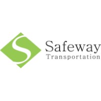 Safeway Transportstion Inc logo