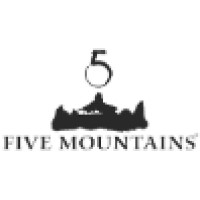 Five Mountains logo