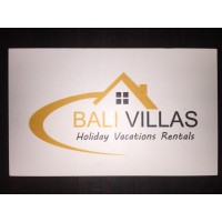 Bali Villas Holiday Vacation Rentals logo
