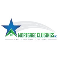 Mortgage Closings, Inc. logo