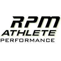 RPM Athlete Performance logo