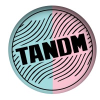 TANDM Inc. logo