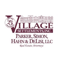 Village Settlements, Inc. logo