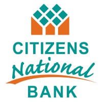 Citizens National Bank (Henderson, TX) logo