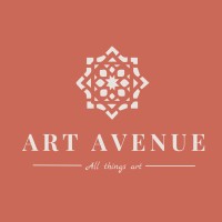 Art Avenue Private Limited logo