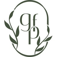 Garden Party Flowers logo