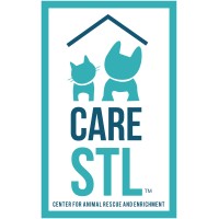 CARE STL logo