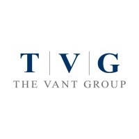 The Vant Group logo