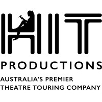 HIT Productions logo