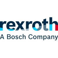 Bosch Rexroth Australia logo