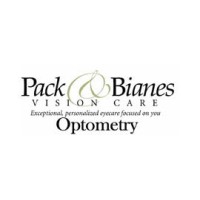 Pack And Bianes Vision Care logo