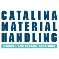 Catalina Material Handling logo