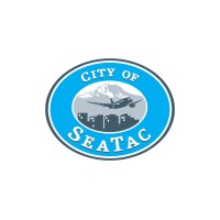 City Of SeaTac logo