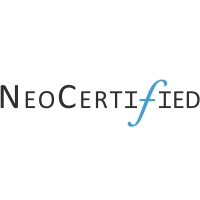 NeoCertified Secure Communications logo