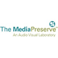 Image of The MediaPreserve