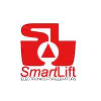 SmartLift logo