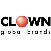 Clown Global Brands logo