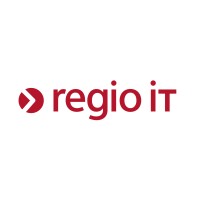Regio IT Gesellschaft Für Informationstechnologie Mbh logo