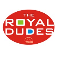The Royal Dudes logo