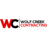 Wolf Creek Contracting, LLC logo