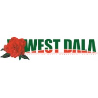 WEST DALA logo