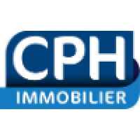 CPH Immobilier logo