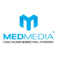 Med Media logo