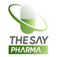 THESAY PHARMA logo