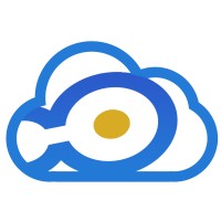 Cloud Fish logo