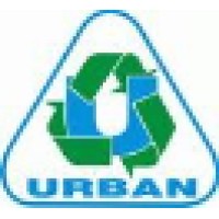 URBAN SA logo