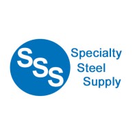 Specialty Steel Supply logo