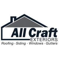 All Craft Exteriors, LLC logo