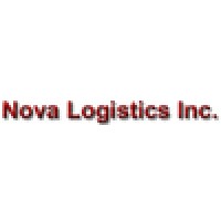 Nova Logistics Inc logo