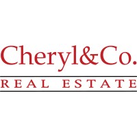 Cheryl&Co Real Estate logo
