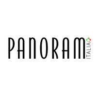 Panoram Italia Magazine logo