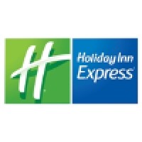 Holiday Inn Express Griffin, GA logo