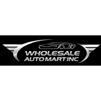 Wholesale Auto Mart Inc logo