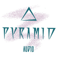 Pyramid Audio Productions, Inc. logo