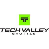 Tech Valley Shuttle logo