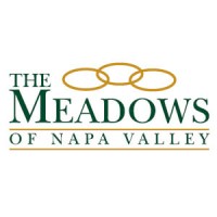 The Meadows Of Napa Valley logo