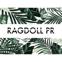 RAGDOLL PR logo
