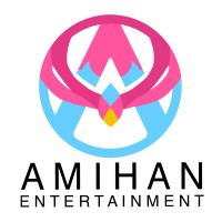 Amihan Entertainment logo