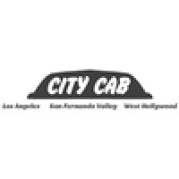 Citi Cab logo