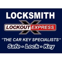 Lockout Express LLC logo