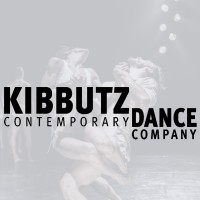 Kibbutz Contemporary Dance Company logo