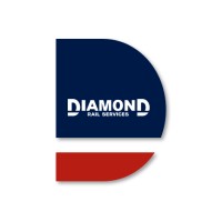 Diamond Rail Services logo