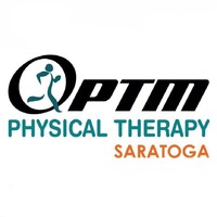 OPTM Physical Therapy Of Saratoga logo