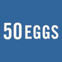 50 Eggs Hospitality Group logo
