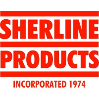 Sherline Products logo