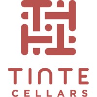 Tinte Cellars logo